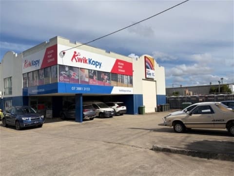 Kwik Kopy Strathpine Printing & Design Franchise for Sale