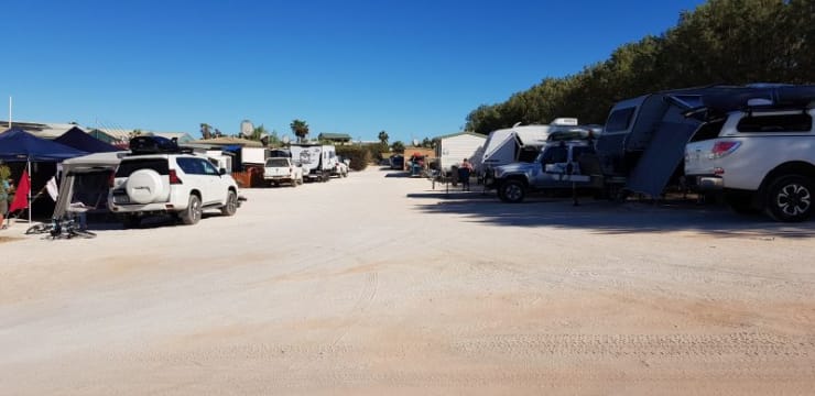 The Best Shark Bay Caravan Park For Sale