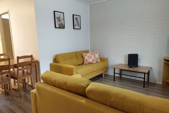 Restaway Holiday Units