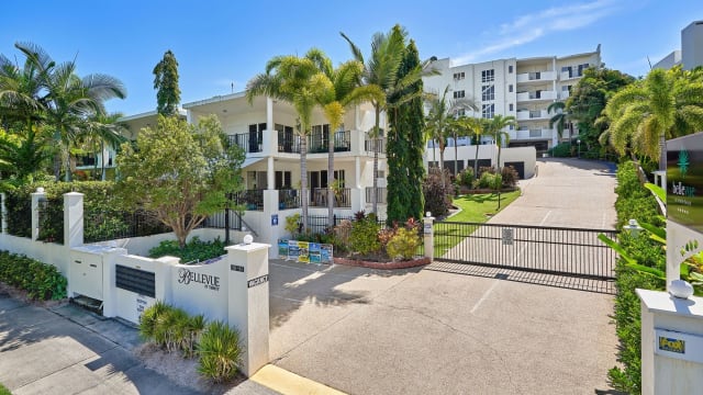 Exceptional Beachfront Management Rights Opportunity – Trinity Beach
