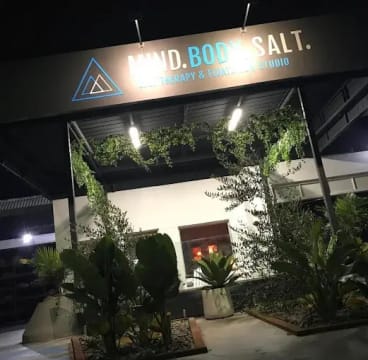 MIND BODY SALT GEELONG FOR SALE - POA - WELLNESS CENTRE