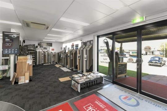 Flooring Business In Cairns Tropical FNQ - Flooring Experience Not Required