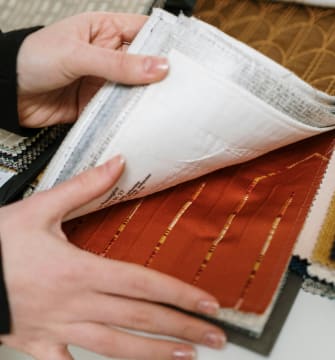 Boutique Textiles and Lighting – Importer / Distributor – Sydney and Melbourne