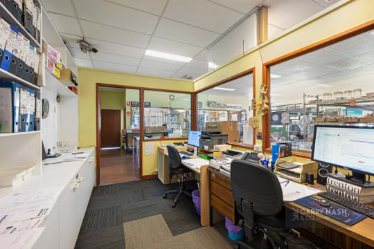 PROFITABLE COMMERCIAL CATERING SUPPLY BUSINESS | ALBURY NSW