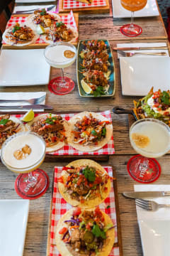 The Local Lounge / Bar / Cafe - (Formerly Despana Tapas Bar)