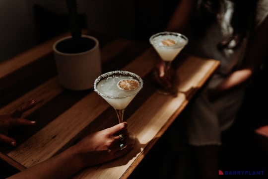 Kelp - San Remo.  Cocktail, Wine & Dining Bar  - Thriving business for Sale