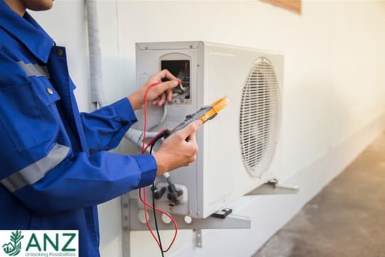 Air Conditioning Services Business for Sale- NSW332