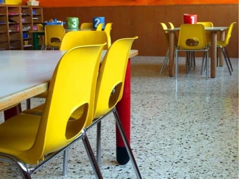 Inner West Childcare Centre Operating Over 18 Years