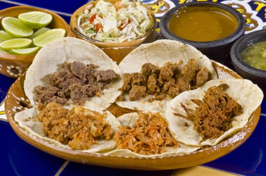 Mexican Restaurant for Sale  Prime Glenmore Park Location | $149,000