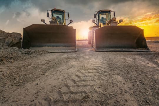 Broadly Based Quarry & Earthmoving Group