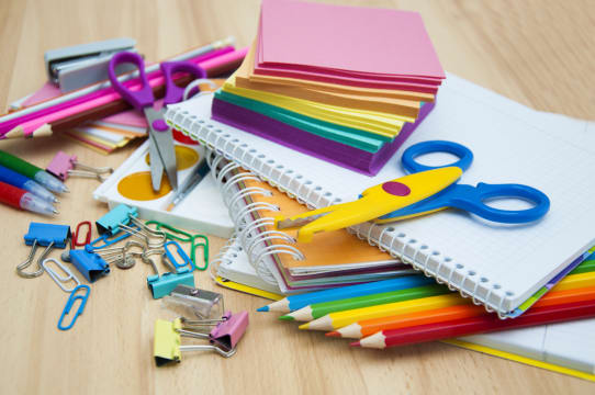 Stationery, Office/School Product Wholesale Supply Business #426