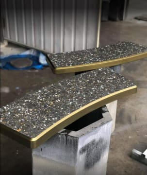 NO COMPETITION - UNIQUE GARDEN/LANDSCAPING PRODUCTS