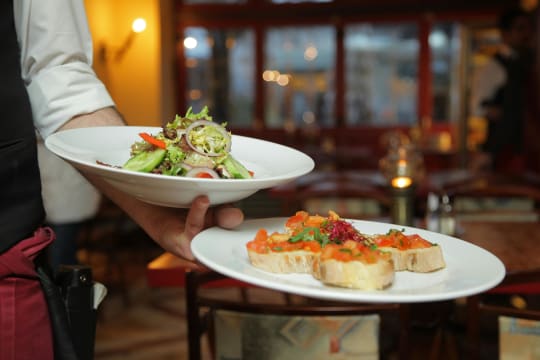 Asian Restaurant For Sale  – Prime Shepparton CBD Location