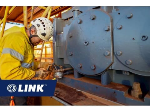 Established Mining Engineering Company
