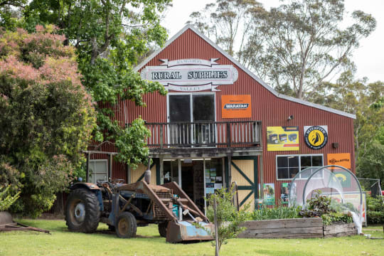 Kangaroo Valley Rural Supplies