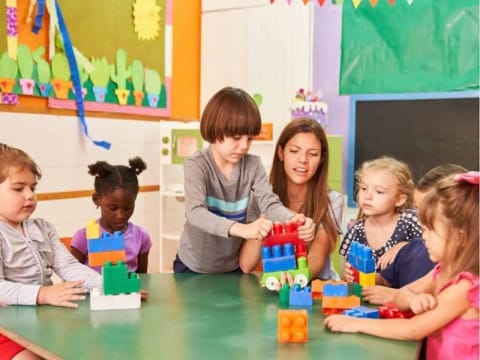 100+ Places | Northern Beaches Opportunity