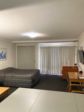 Modern Apartment Complex in Vibrant Rural City of Orange - 2314MF