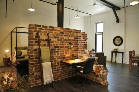 FULLY RENOVATED, IMMACULATE PRESENTATION & HISTORIC CHARM - EXCEPTIONAL MOTEL PROPERTY - BATHURST