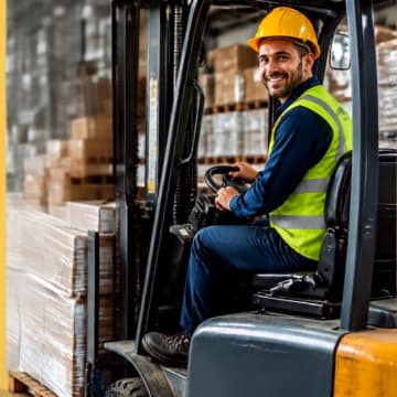 Melbourne Forklift training business. Great turnover & Experienced Team (REF: 1599)