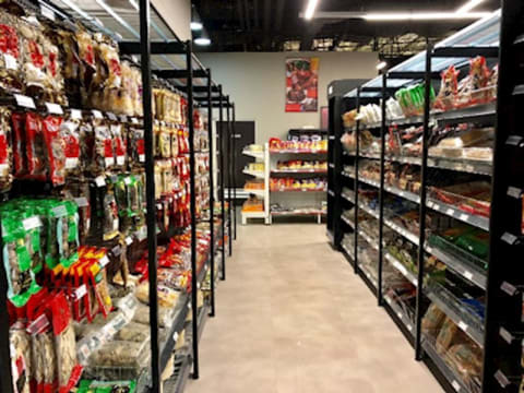 Panda Oriental – "High Class Shopping at Low Class prices" $299,000 Plus SAV