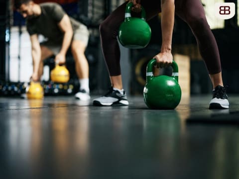 BOUTIQUE FITNESS GYM & PERFORMANCE STUDIO
