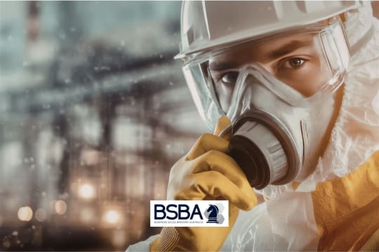 High Margin Biohazard Remediation and Cleaning Operation