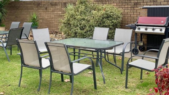 UNDER OFFER - Albury City Motel