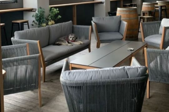 Grand Hotel Healesville