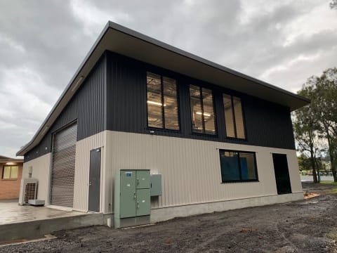 Reputable & Established Ranbuild Shed Business