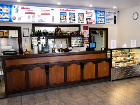 Port Augusta - Restaurant/Takeaway