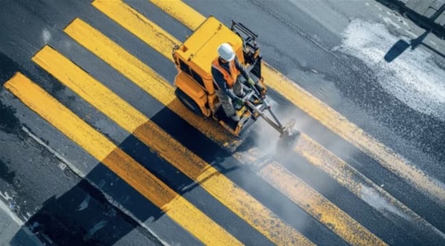 Leading Road Infrastructure Services - Profitable & Scalable