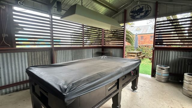 Gladstone Hotel Dookie – Established Country Hotel Opportunity