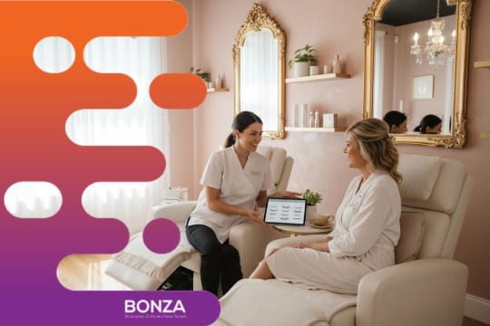 36782 - Boutique Beauty Business with Strong Reputation