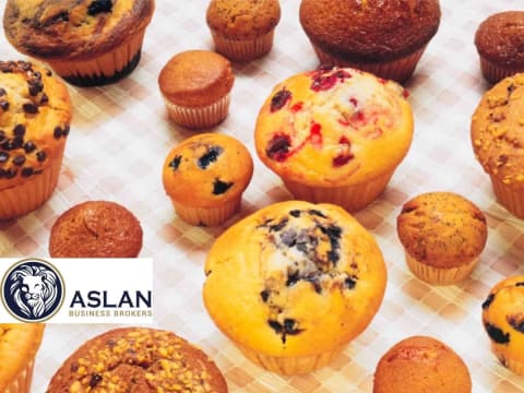 CAFE/SANDWICH BAR BUSINESS FOR SALE
