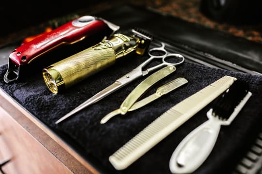Modern Barber Shop | Prime Warragul Location | Massive Growth Potential
