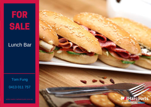 Fantastic 5 Day Cafe