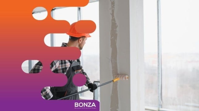 36338 Successful Commercial Painting Business with Growth Potential