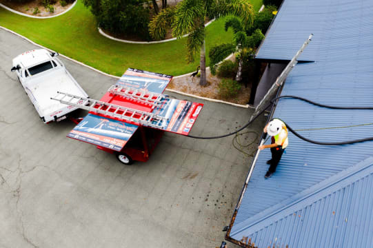 Gutter-Vac Coffs Harbour and Clarence Valley – Coffs Harbour, NSW
