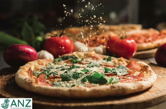 Crust Pizza Franchise for sale in Inner West - NSW306