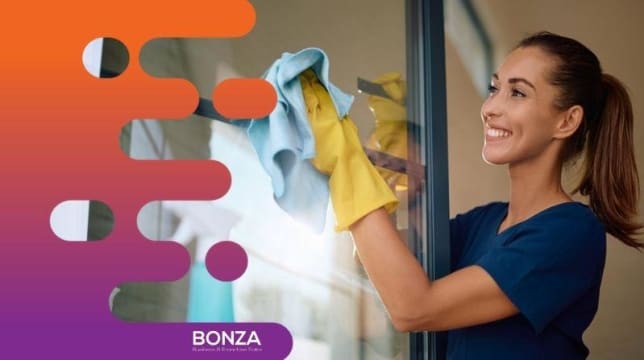 36223 - Reputable Cleaning Business with Loyal Clients & Growth Potential