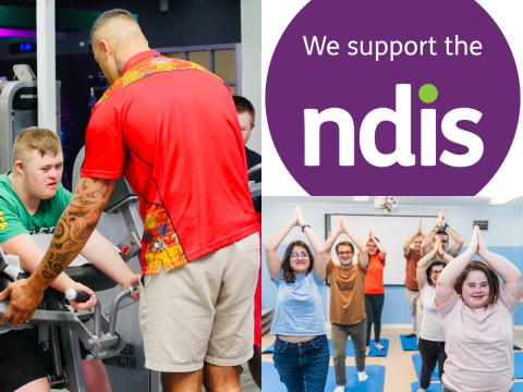 UNDER OFFER: Disability Support Business for Sale RS1574