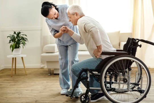 Well Established NDIS/Disability Registered and In Home Care Services Business #386