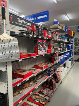 LIMO’S MITRE 10 HARDWARE & RURAL SUPPLIES FOR SALE - NEW PRICE