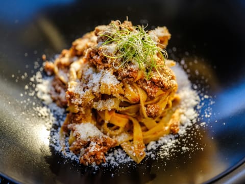 Italian Restaurant and Takeaway | 13k tks & 25 hr of Operation p.w | Beaumaris | Asking 199k [260...
