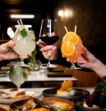 NECTAR KITCHEN & BAR FOR SALE - POA