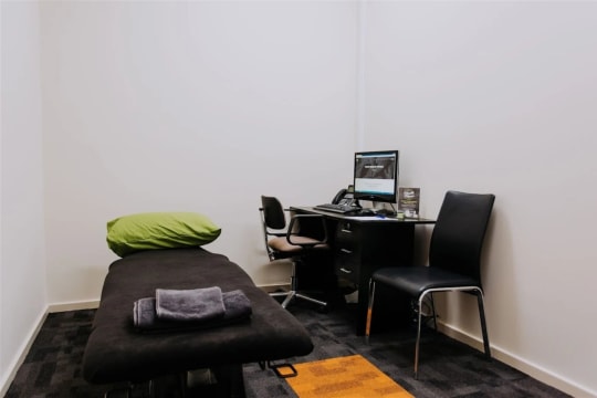 Own Your Health Physio - Immediate Patients and Cash Flow