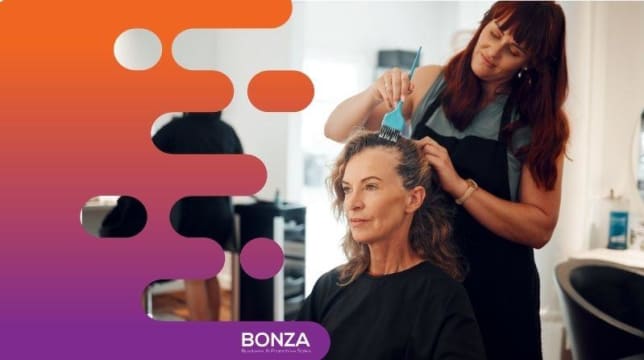 36447 Profitable Boutique Hair Salon - Immediate Income & Expansion Potential