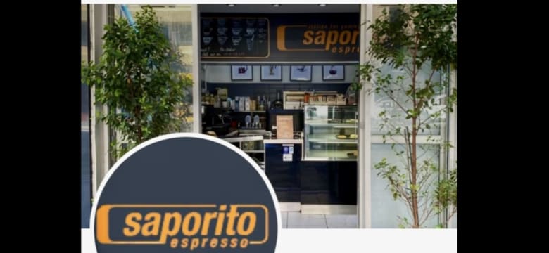 Popular Central CBD Cafe