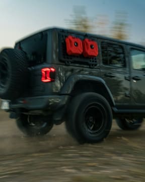 RTO | 4WD DRIVER TRAINING COURSES | Corporate & Government Client Base | Online Training Module I...
