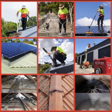 Established Gutter-Vac Franchise in High Growth Area - Clarence Valley, NSW